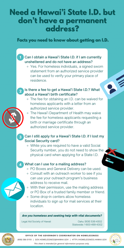 Statewide Office on Homelessness and Housing Solutions (OHHS