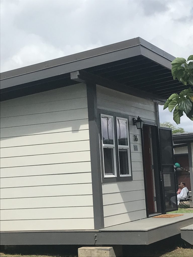 Statewide Office on Homelessness and Housing Solutions (OHHS) Kauhale 36