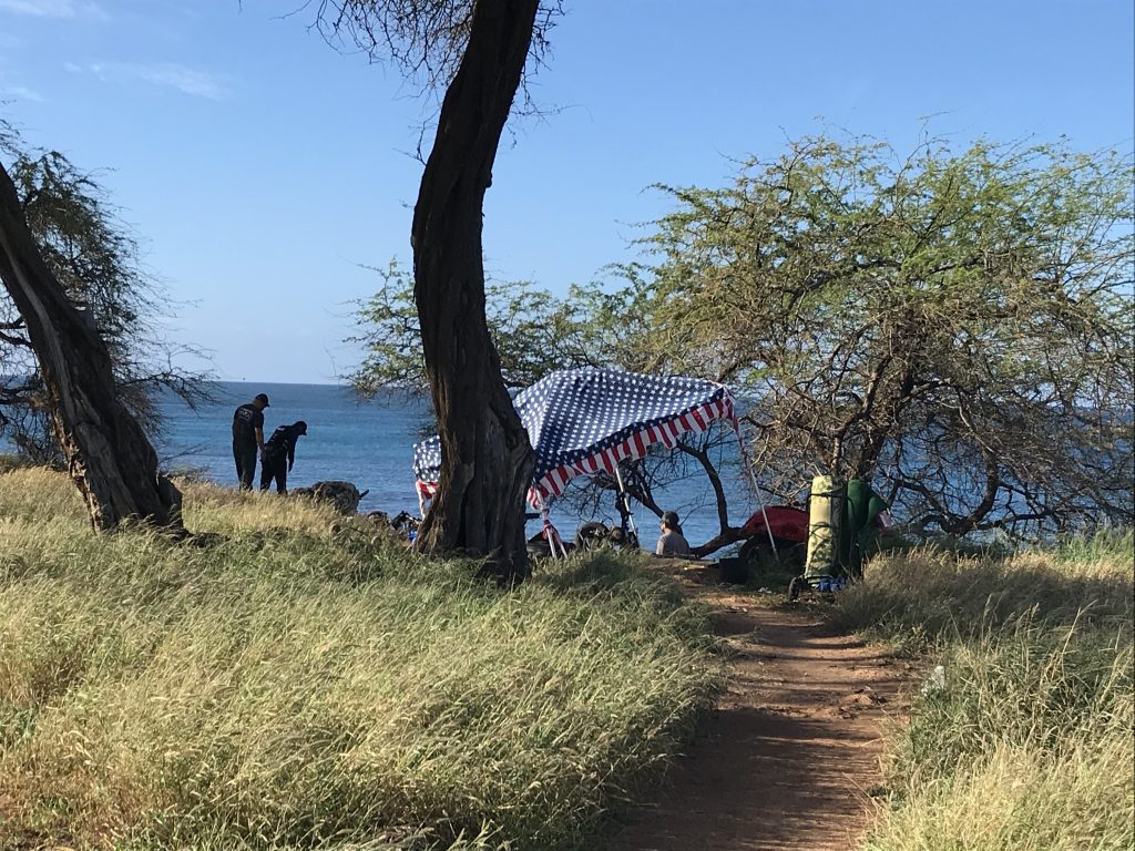 Statewide Office on Homelessness and Housing Solutions (OHHS) Nanakuli 5